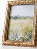 Celeste Antique Gold Photo Frame