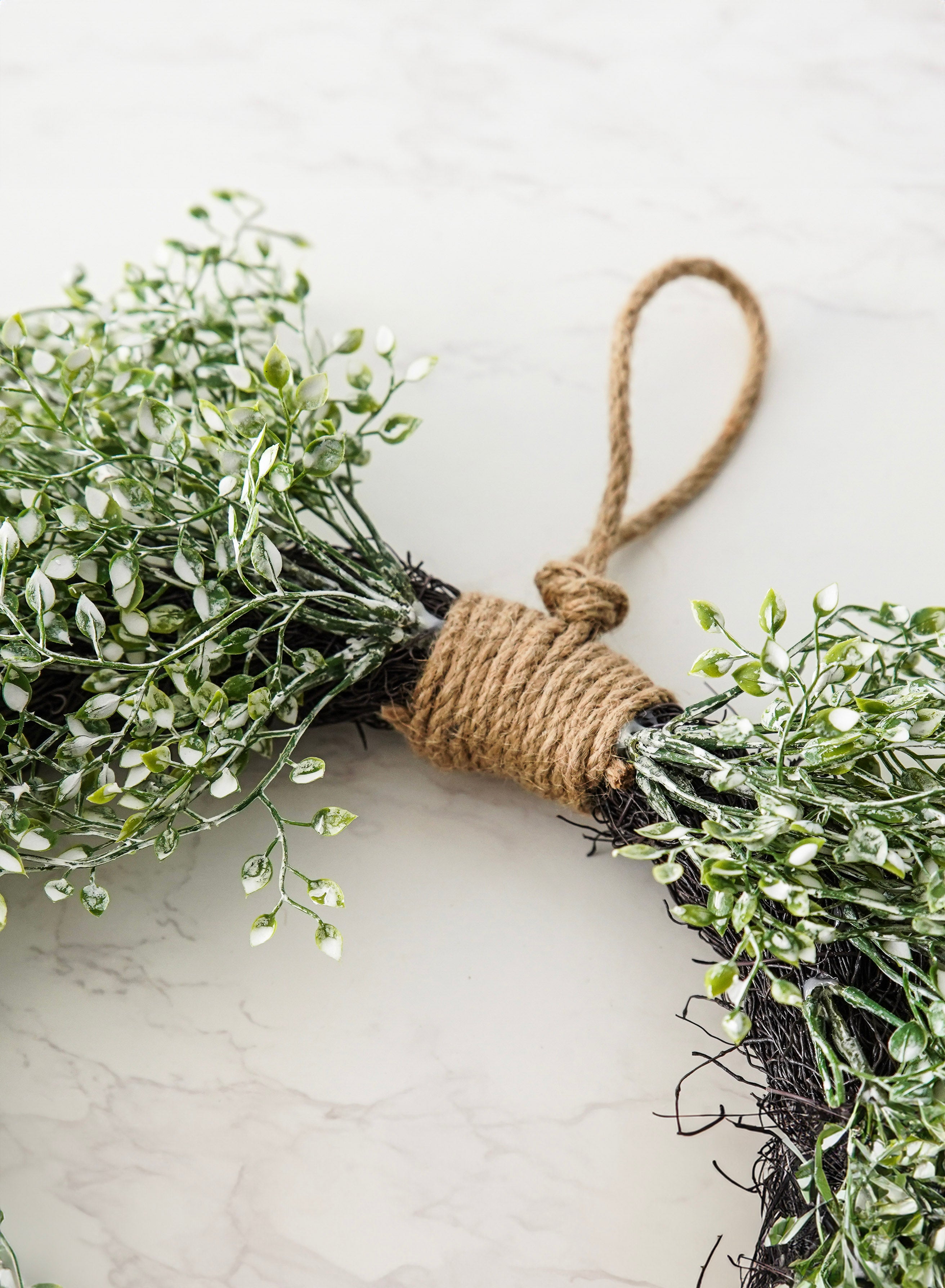 Little Nova Wreath