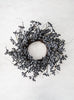 Blueberry Wreath