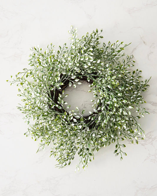 Little Nova Candle Ring