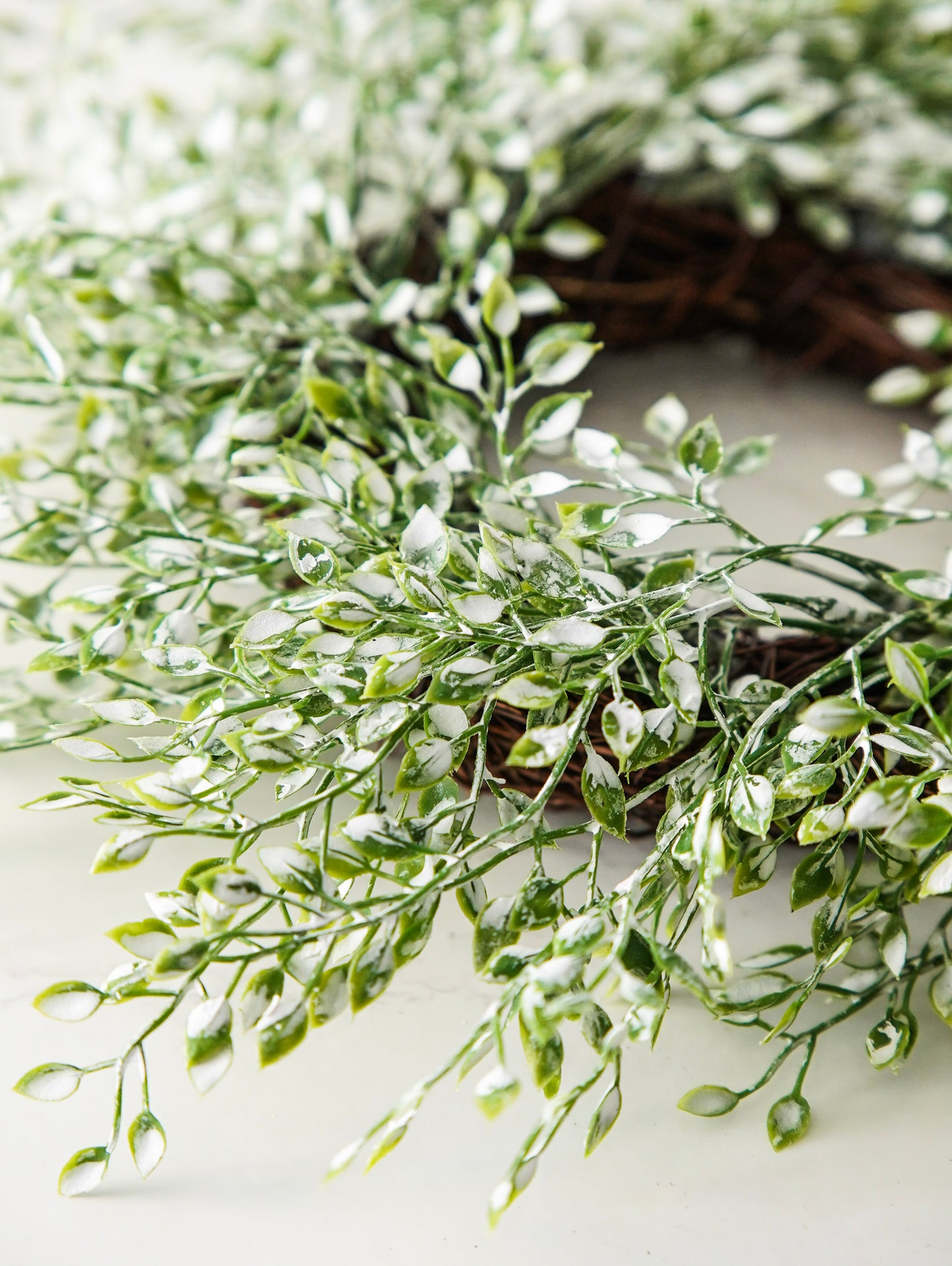 Little Nova Candle Ring