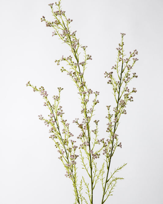 Blush Berry Tall Branch