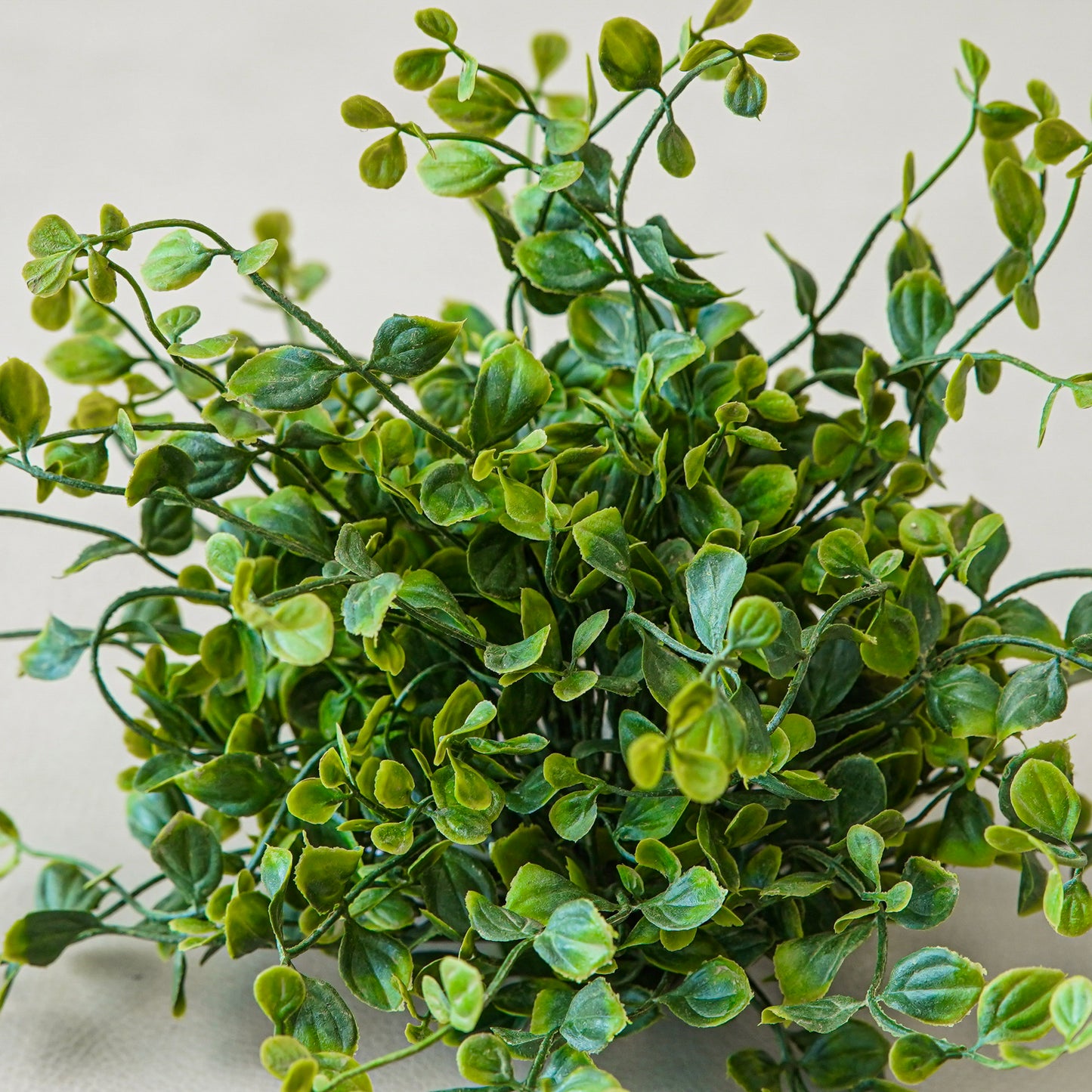 Whisperleaf Half Sphere