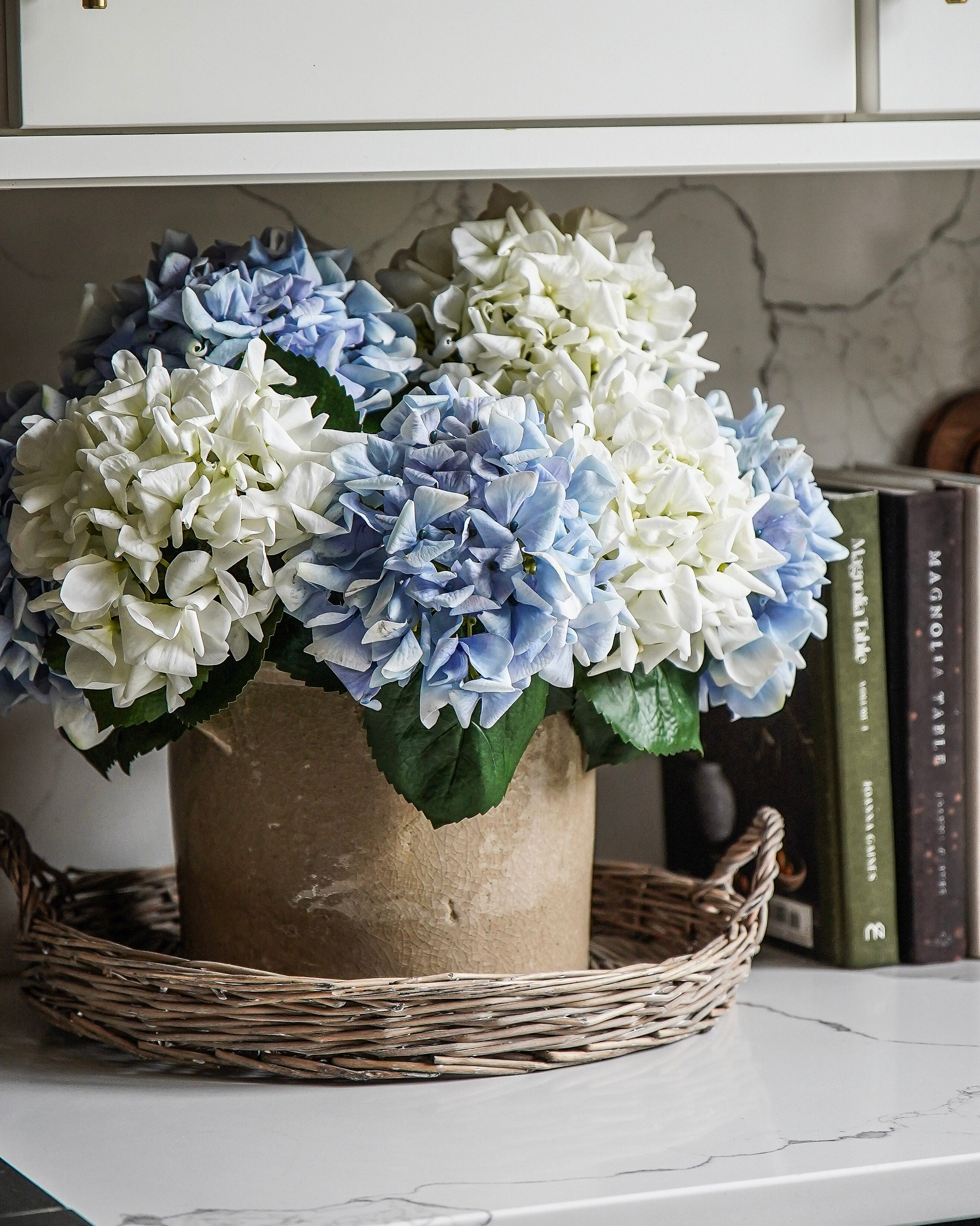 Coastal Classic Styled Look