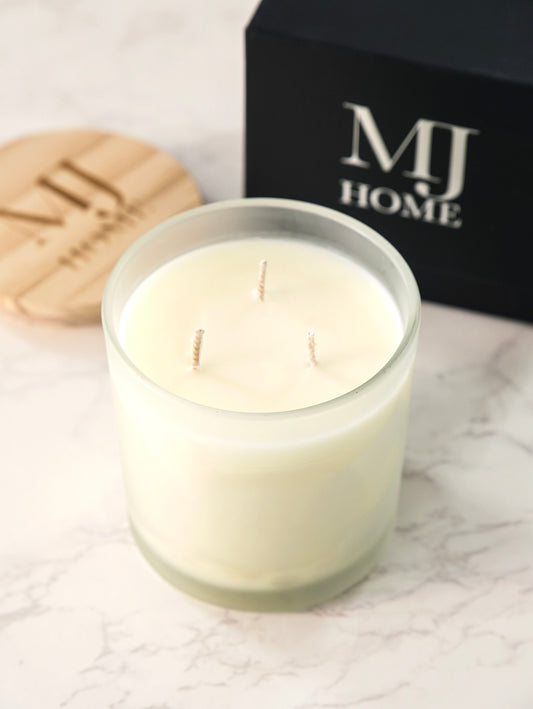 Tulips | Signature Jar