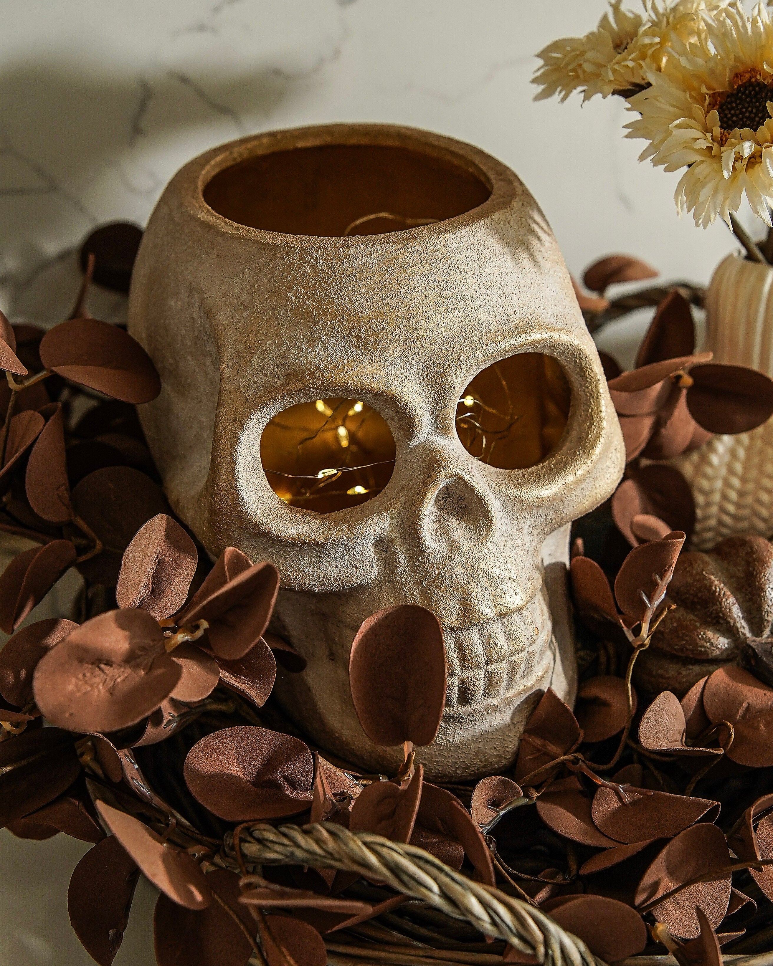 Gathered Spirits Styled Look
