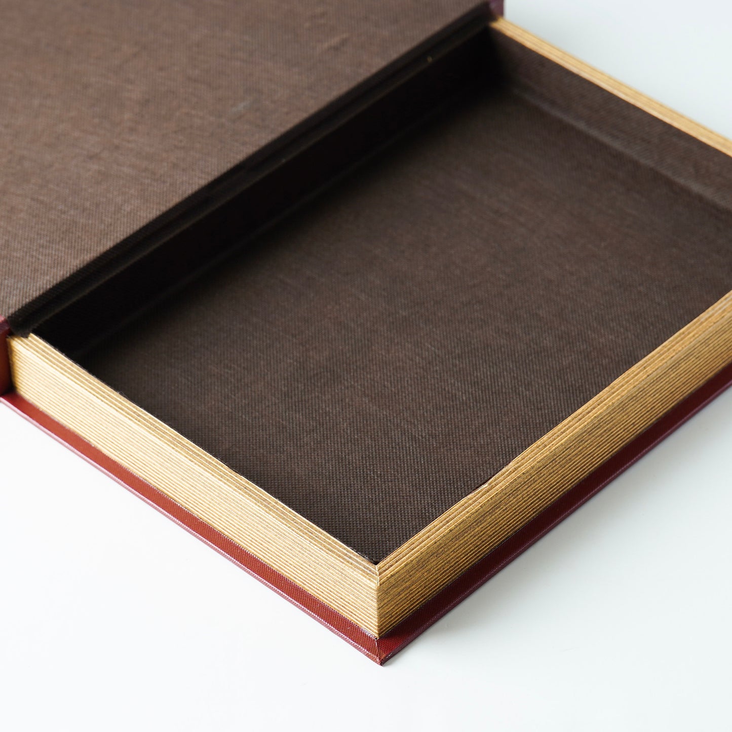 Holiday Storage Story Book