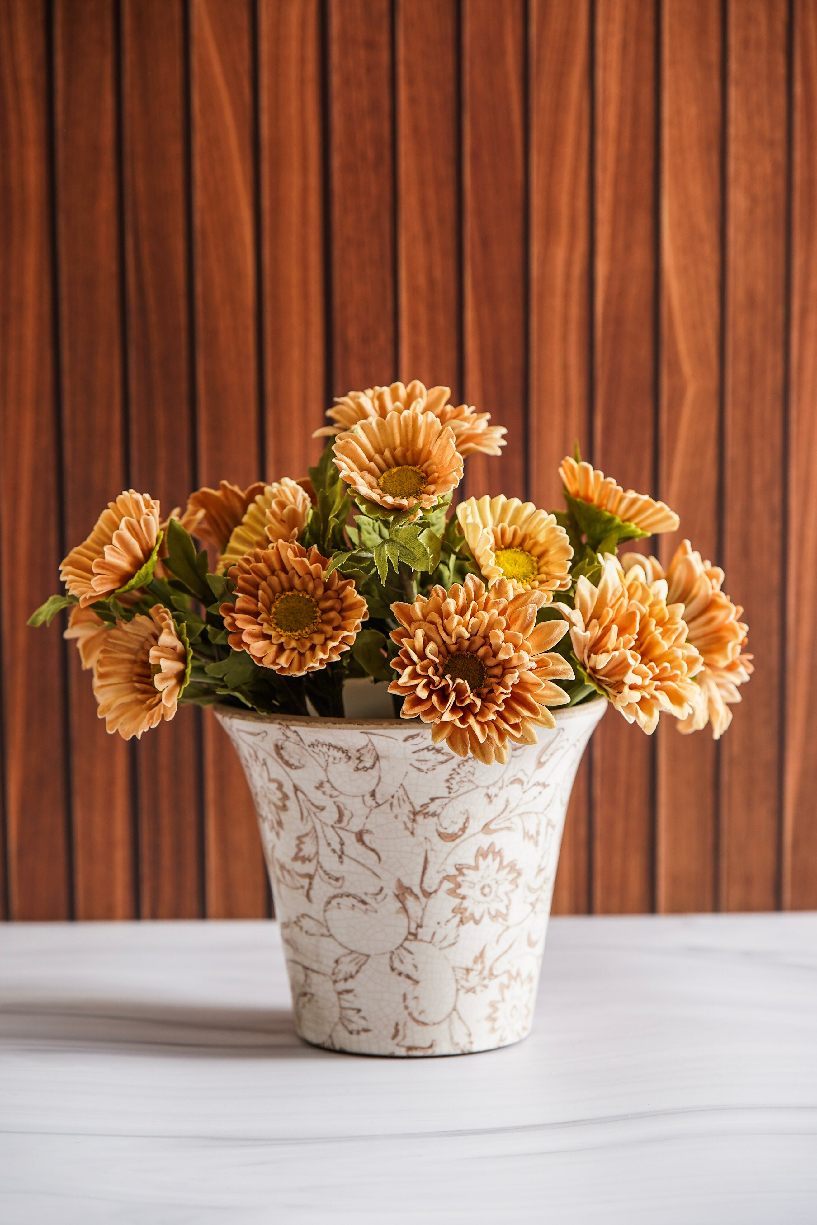 Betty Heirloom Planter