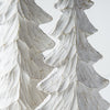 Whitewashed Tree | Decorative Winter Tree