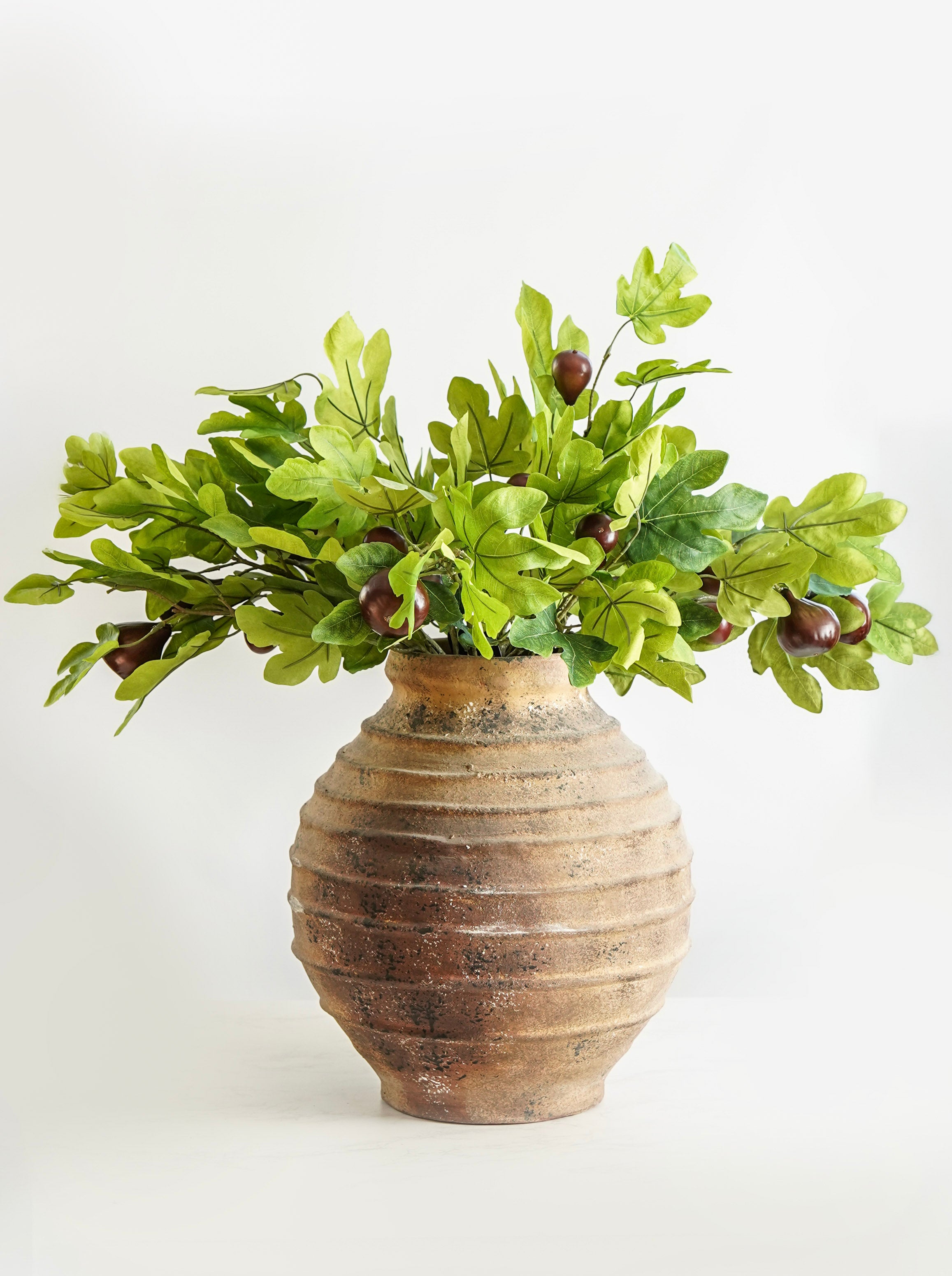 Faux Fig Stem