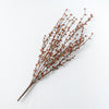 Rustic Fall Berry Stem | 24"