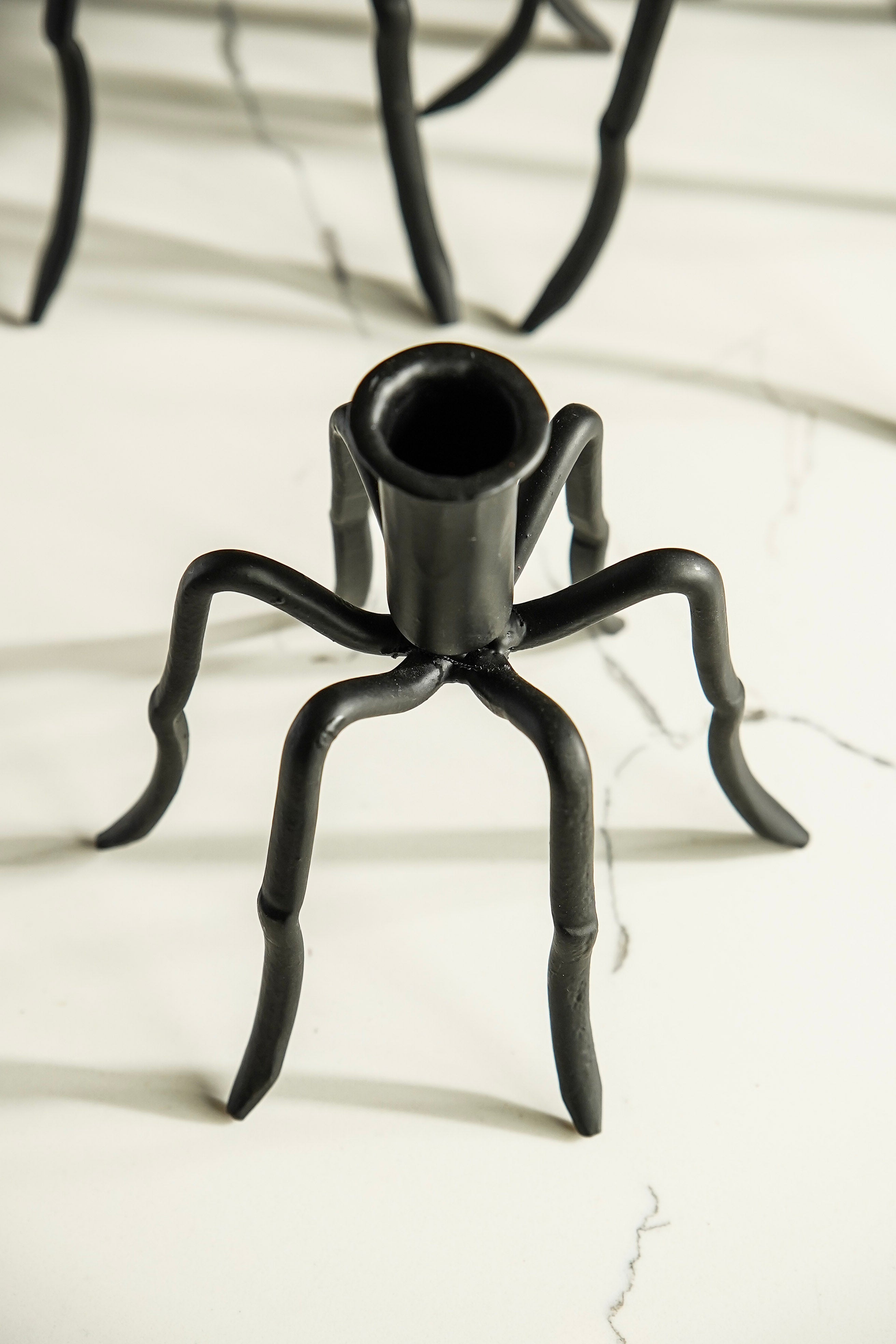 Spider Leg Taper Holder Set