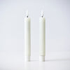 Flameless Tapers | Set of 2