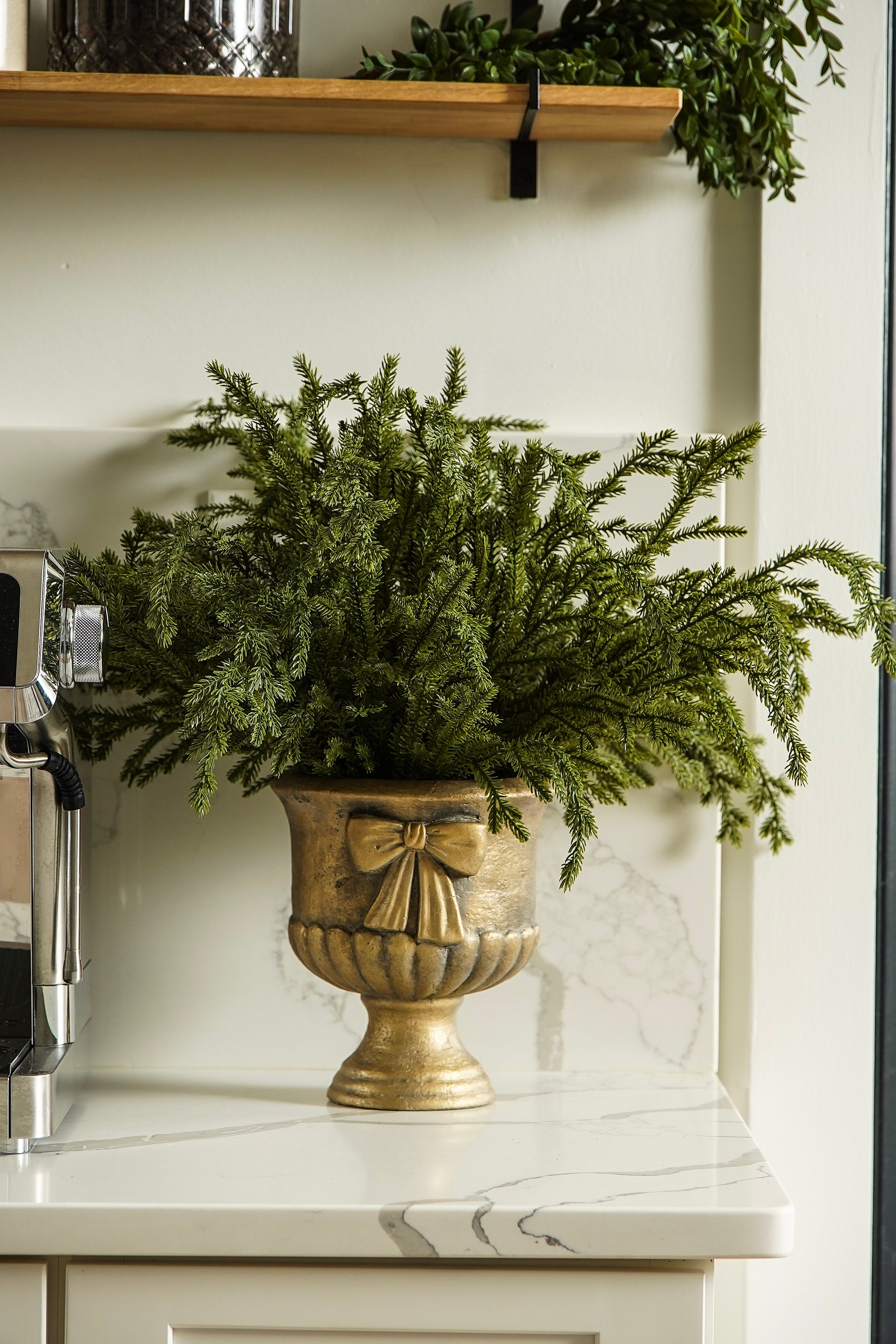 Natural Touch Woodland Whisper Stem