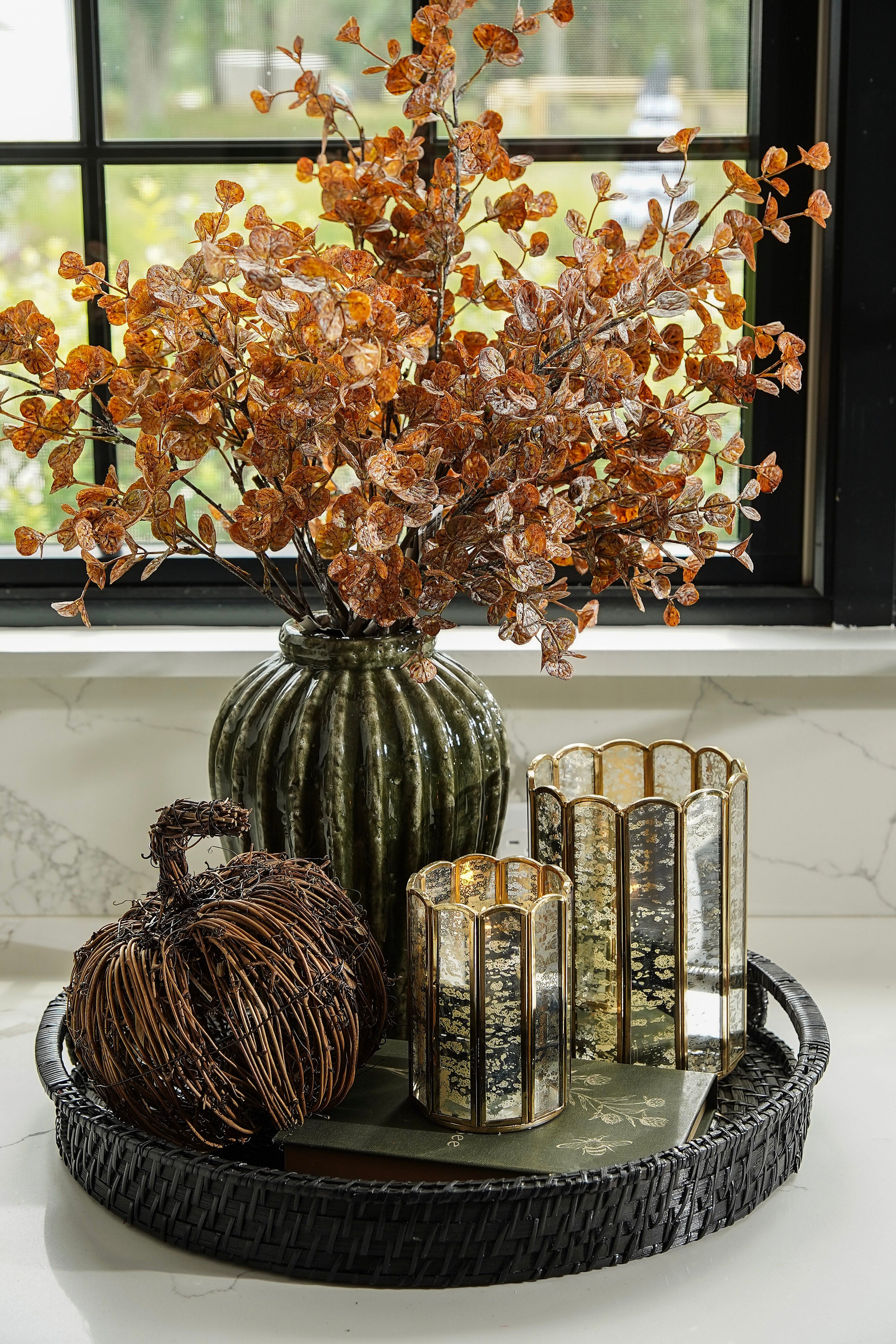 Copper Grove Styled Look