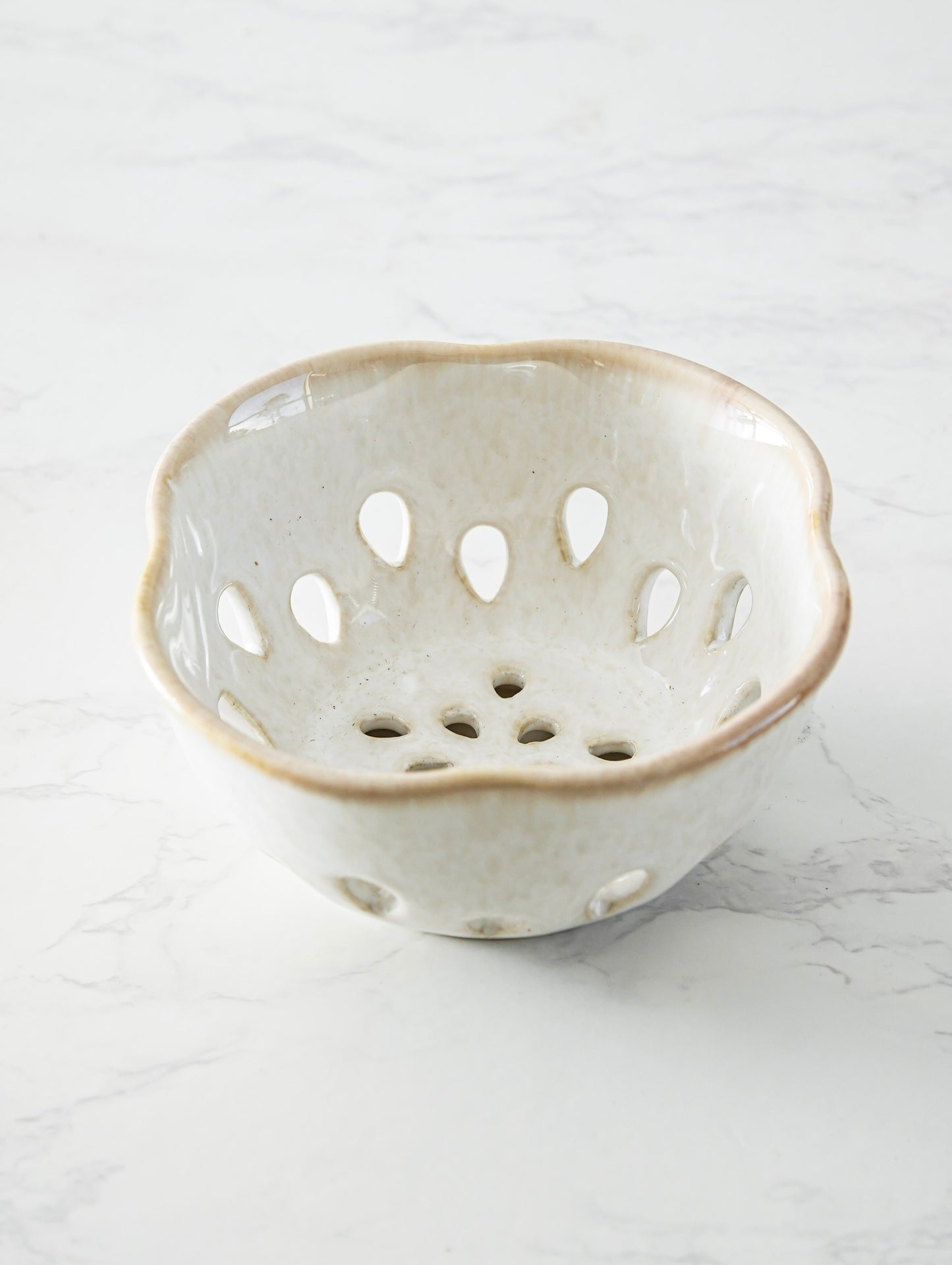 Eloise Mini Berry Basket