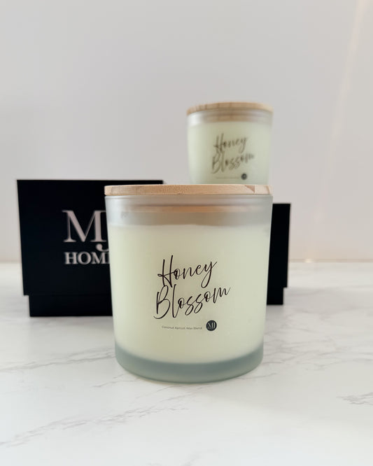 Honey Blossom | Estate Jar