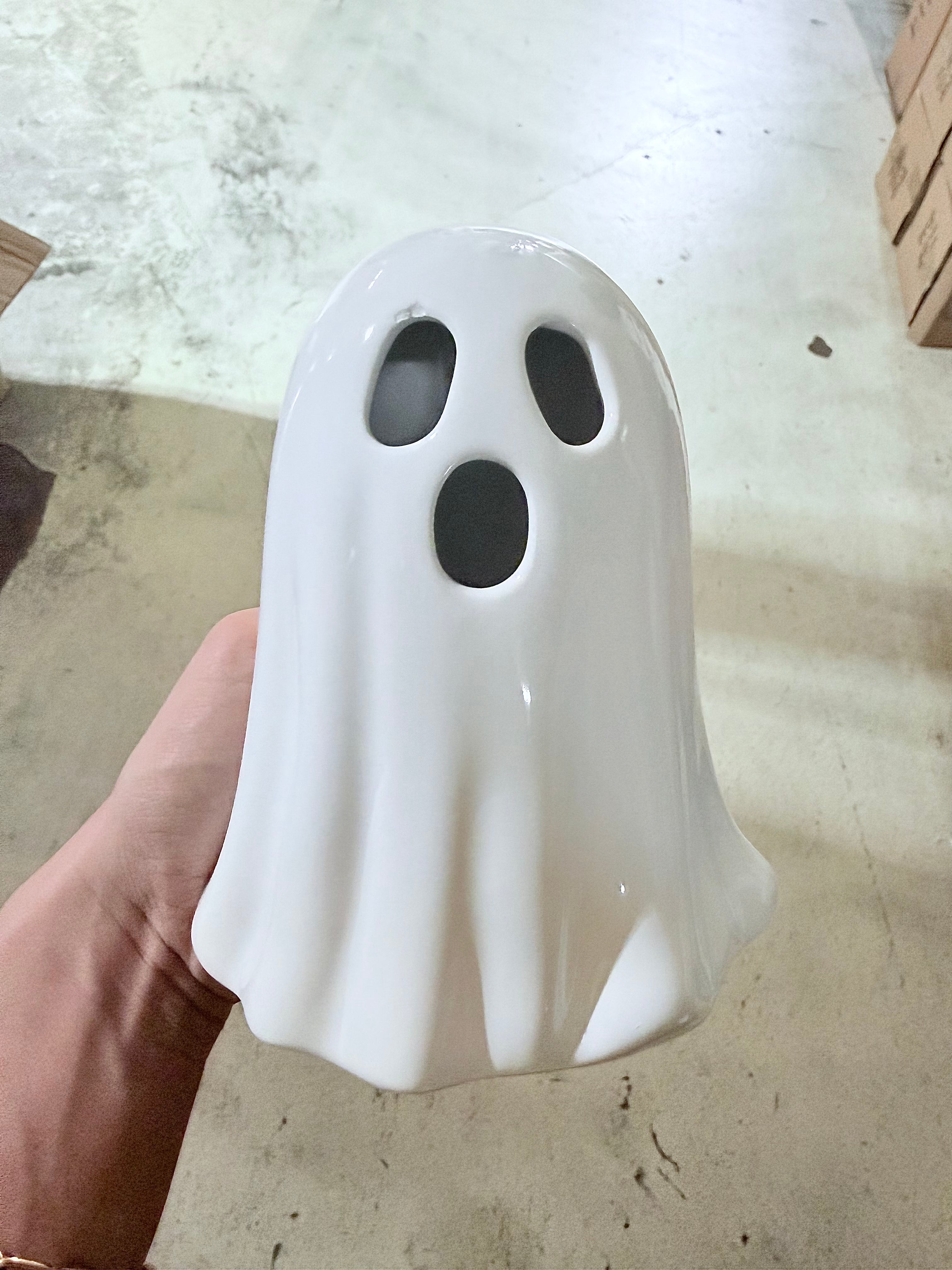 Ceramic Ghost | Scratch & Dent