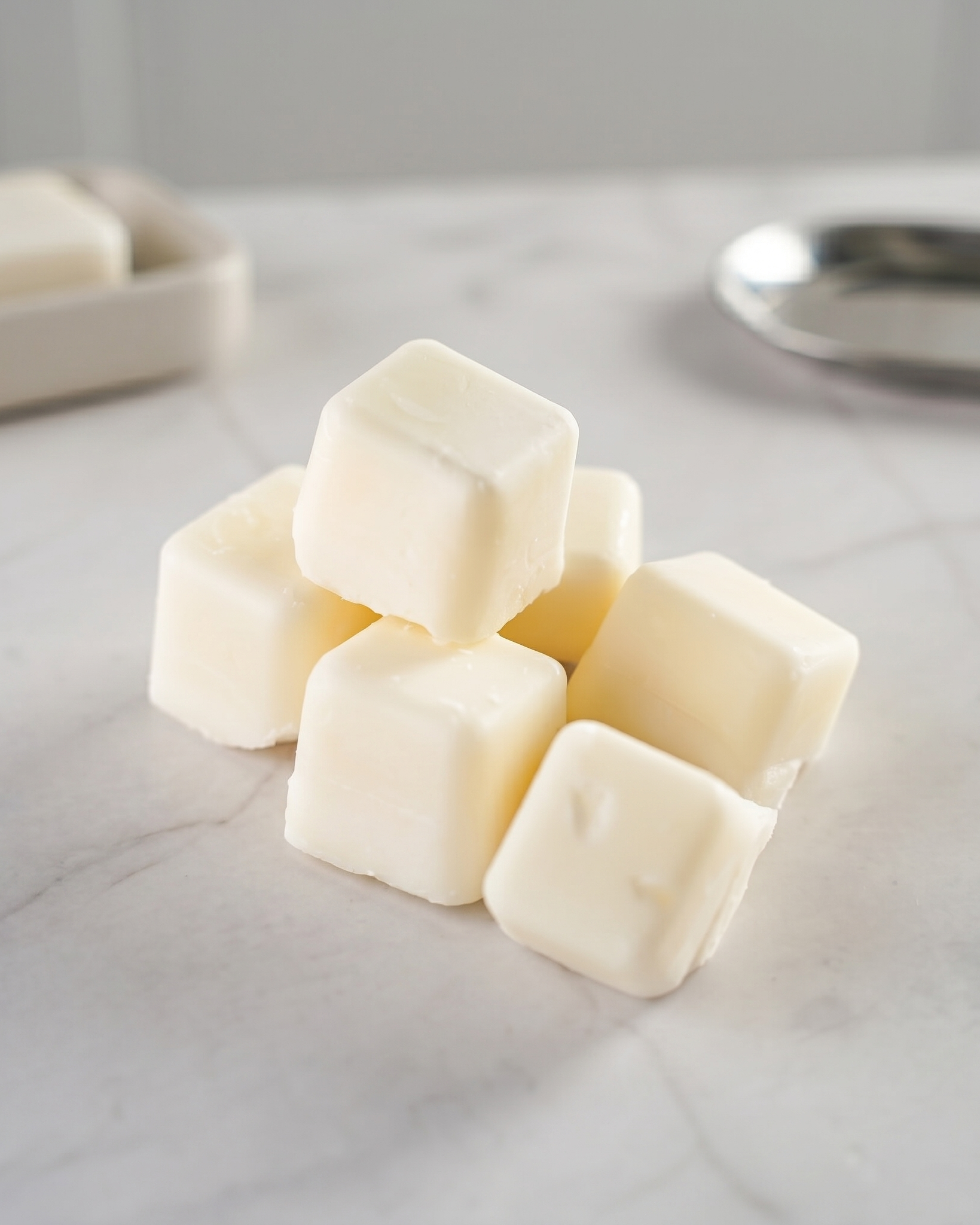 Signature Scent Soy Wax Melt
