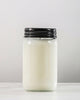 Classic Mason Jar Soy Candle