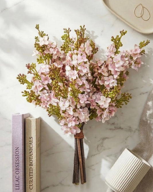 Faux Lilac Berry Bundle