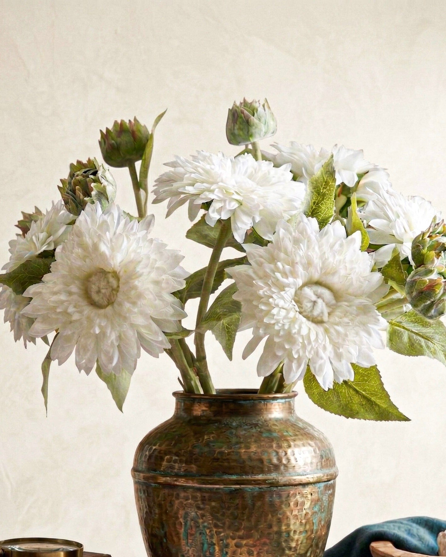 White Sunflower Bundle