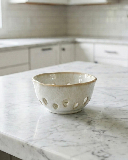 Eloise Mini Berry Basket