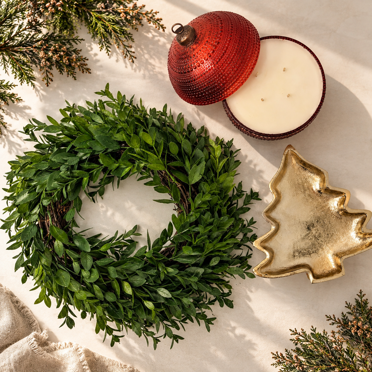 The Season of Giving Gift Set