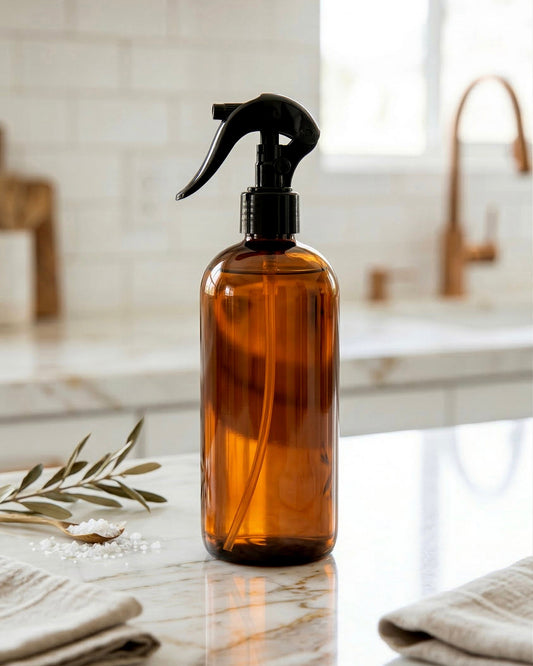 Signature Multi-Surface Home Spray | Copal Bergamot