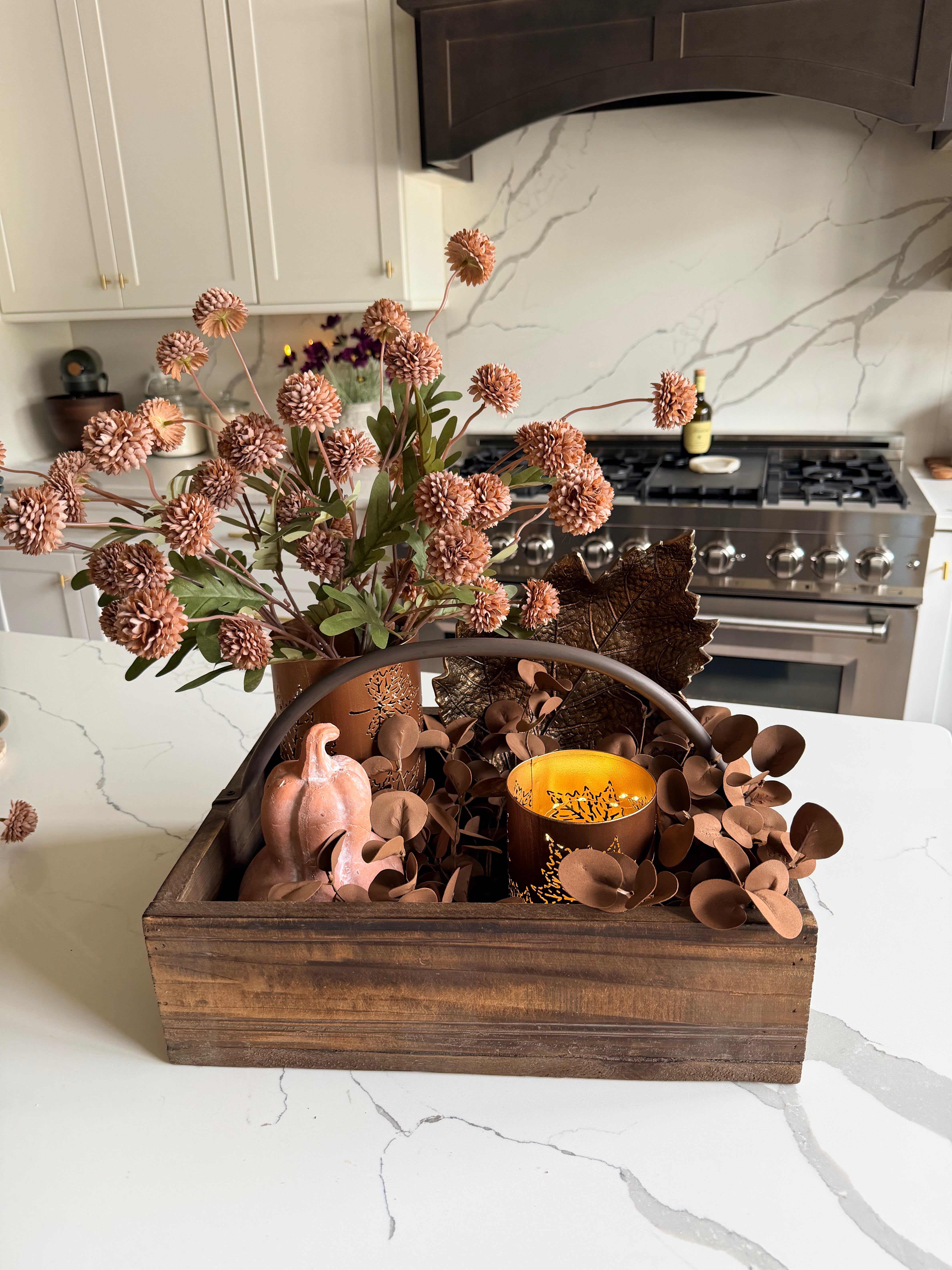 The Autumn Hearth Styled Look