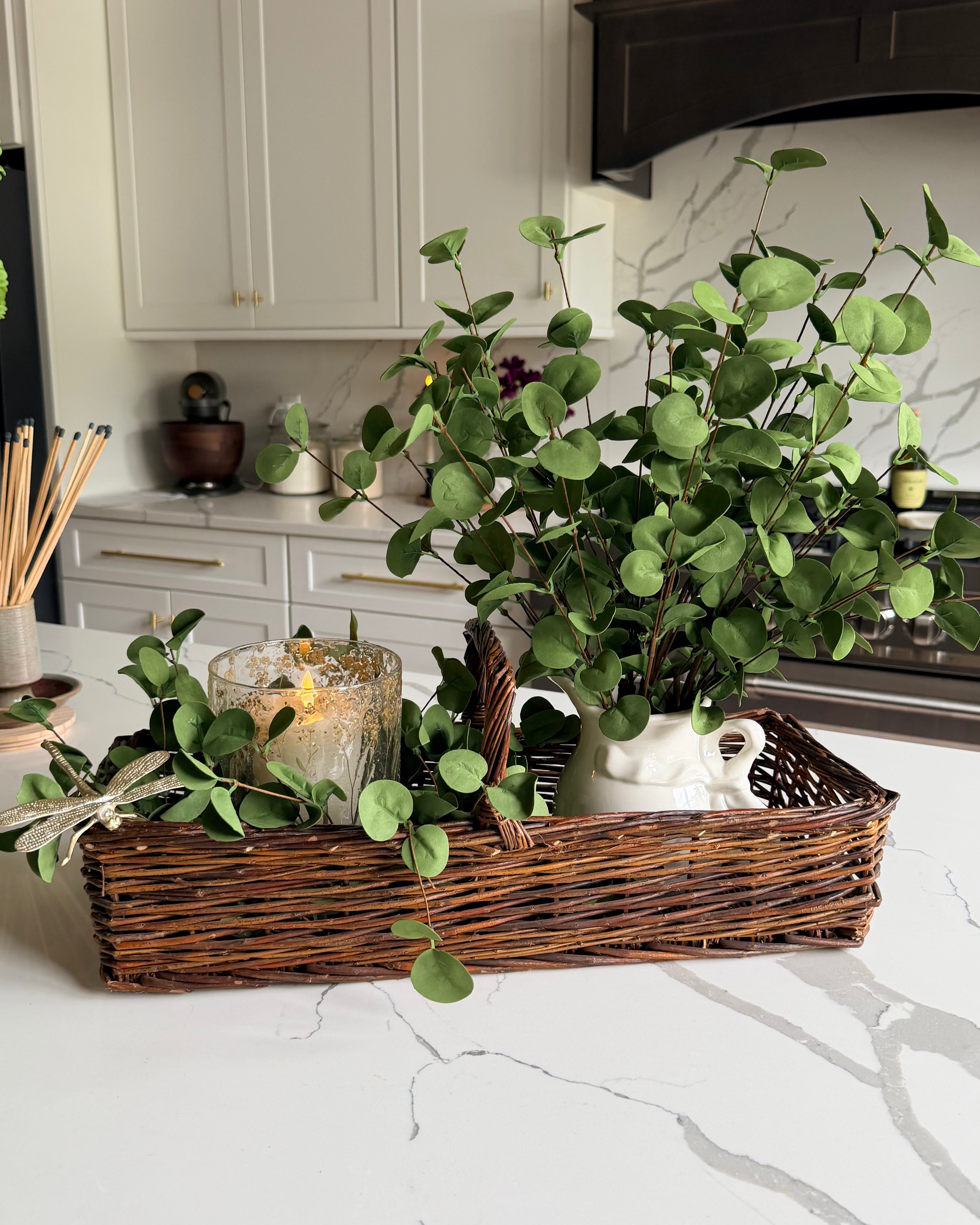 The Meadow Glow Styled Look
