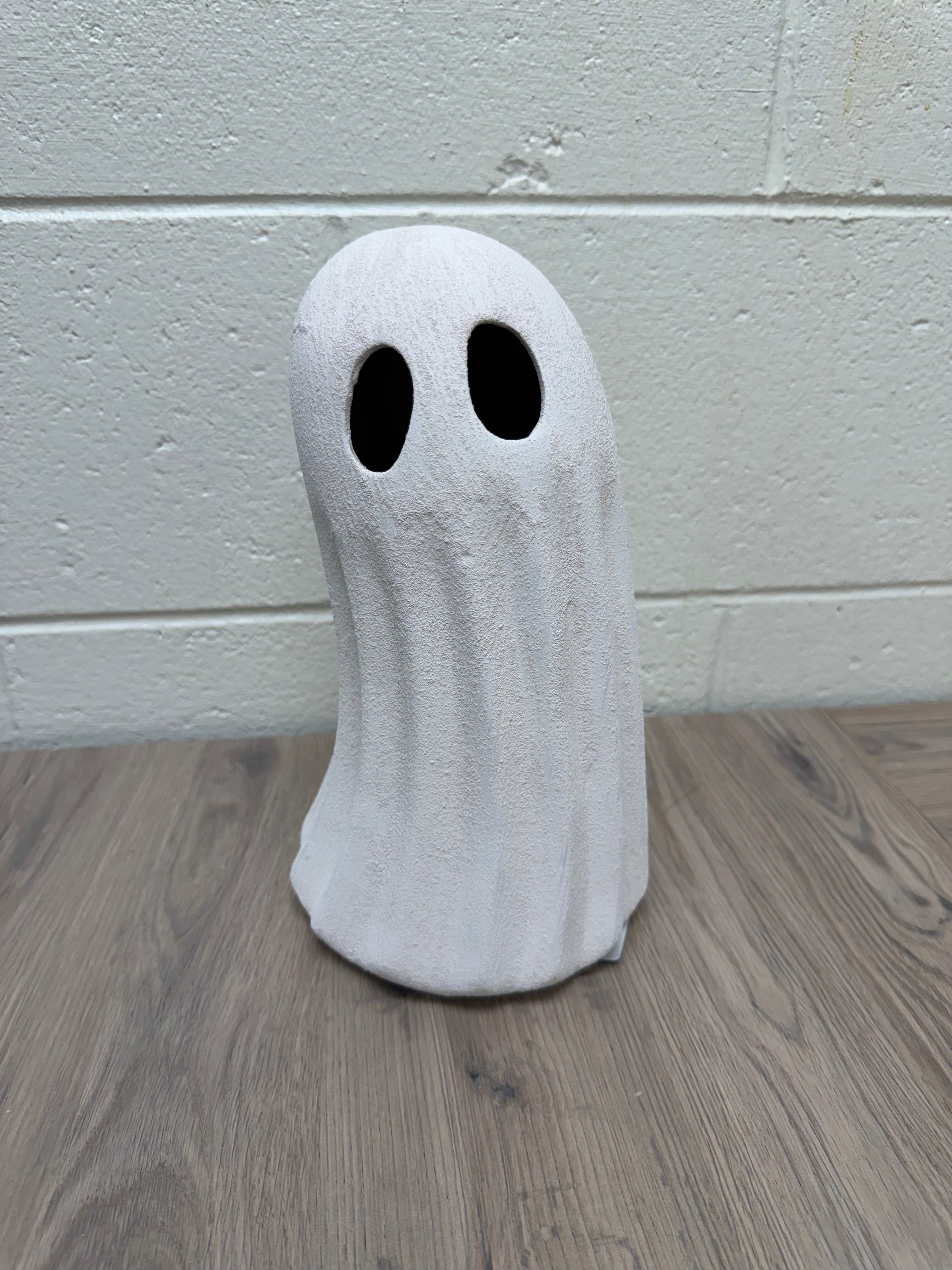 Large Textured Ghost Accent | Scratch & Dent