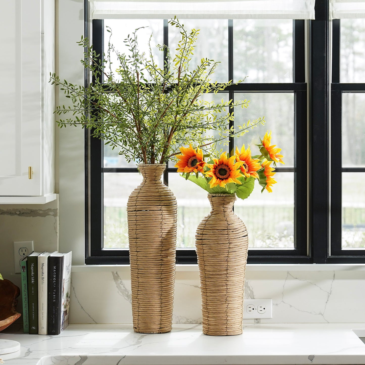 Emmerson Rope Vase