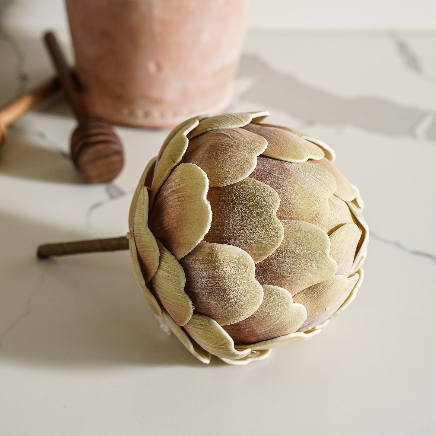 Artichoke Pick