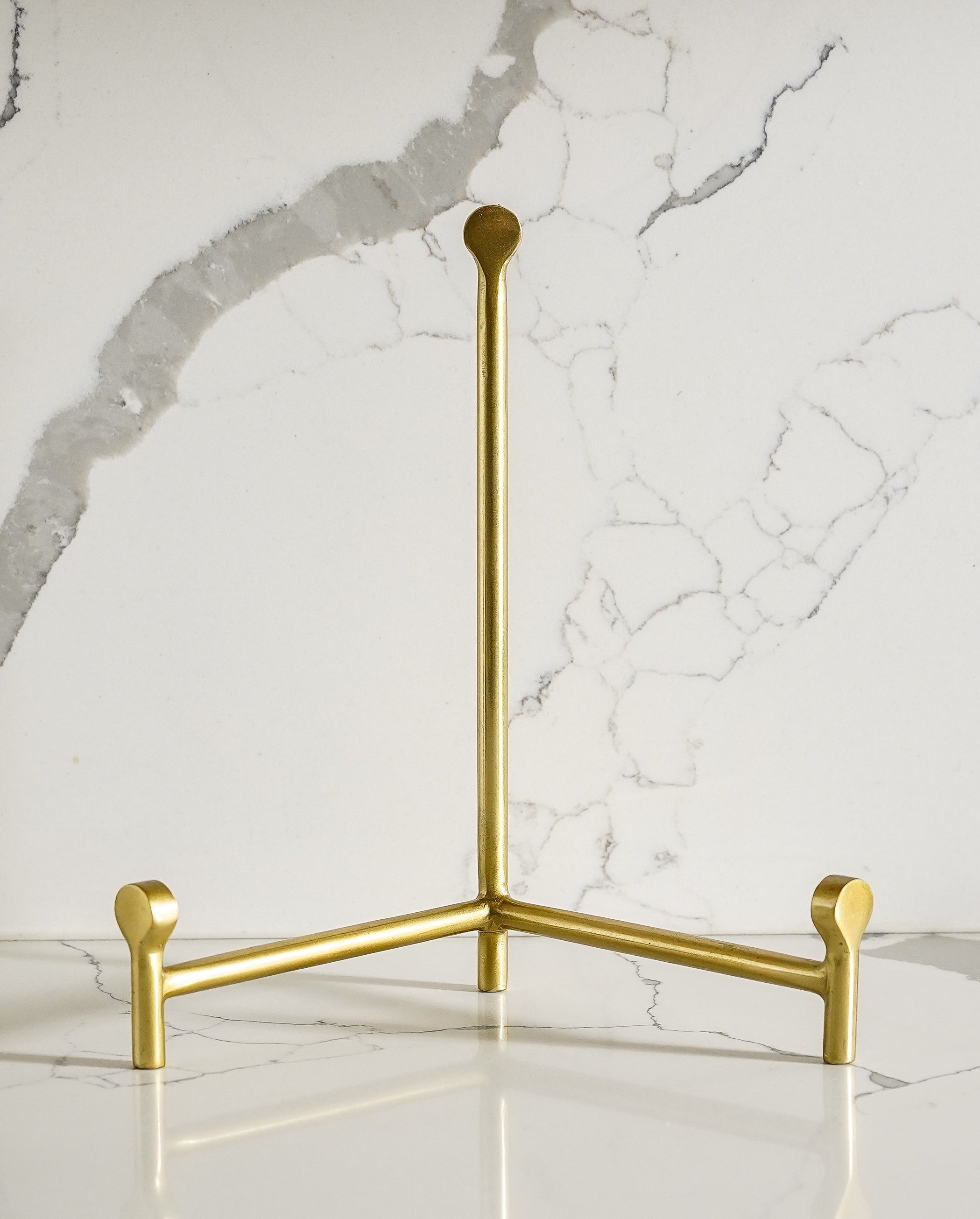 Callahan Brass Easel