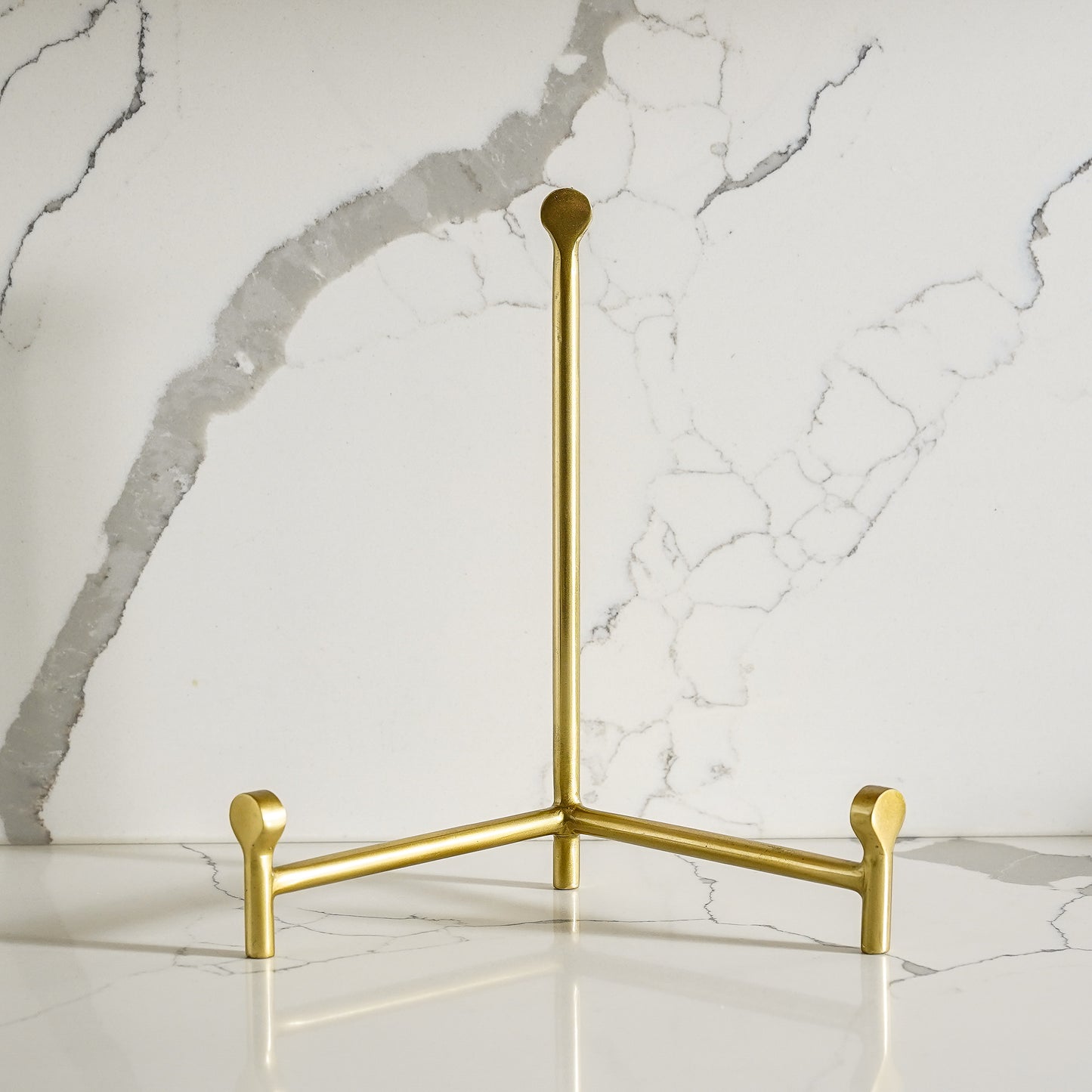 Callahan Brass Easel