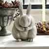 Opal & Ivy Rabbit Decor
