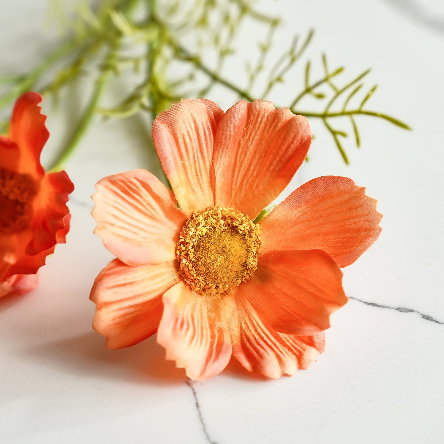 Real Touch Calliopsis | Peachy Pink