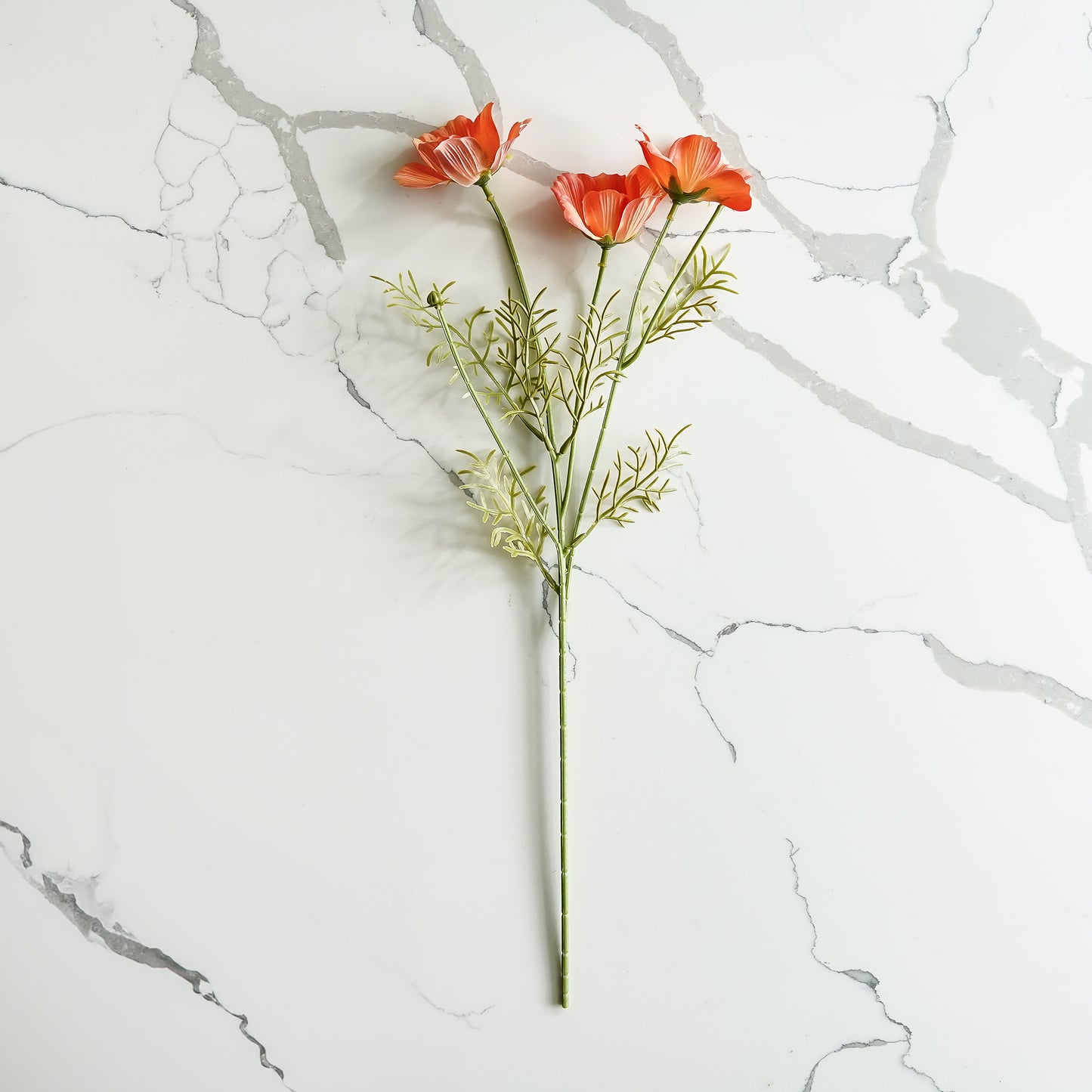 Real Touch Calliopsis | Peachy Pink