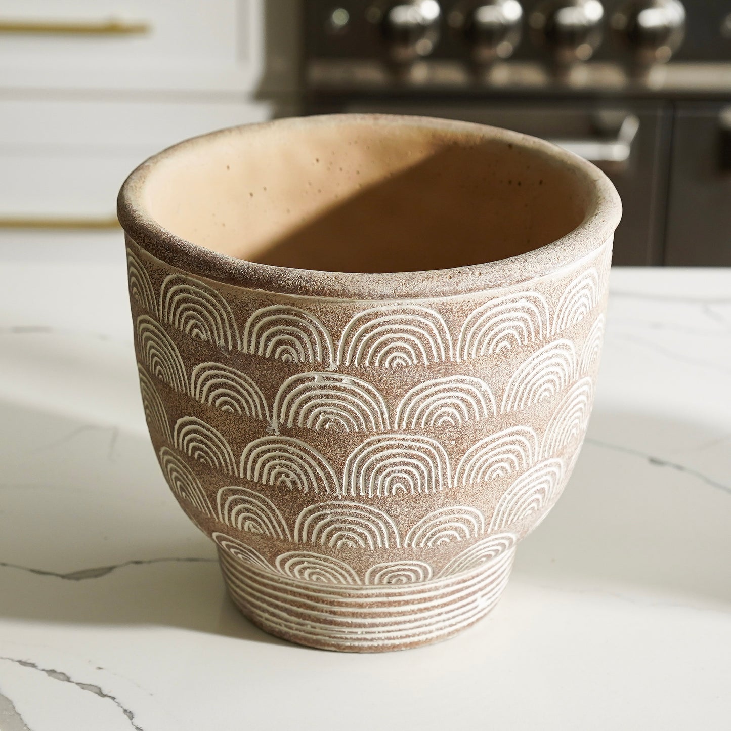 Banshee Boho Planter
