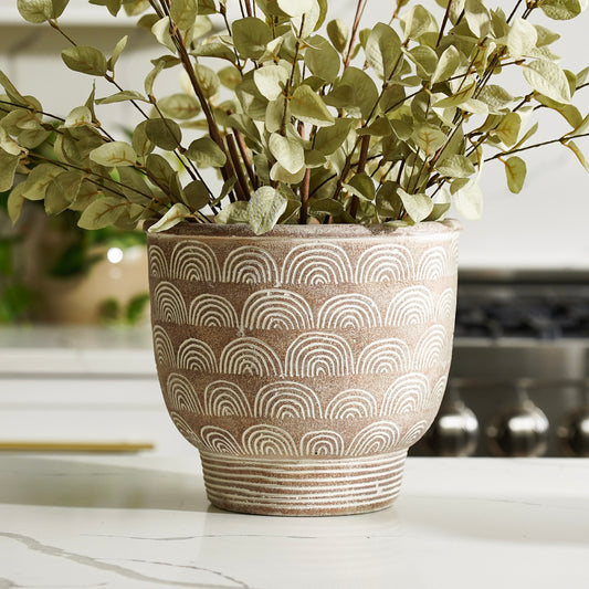 Banshee Boho Planter