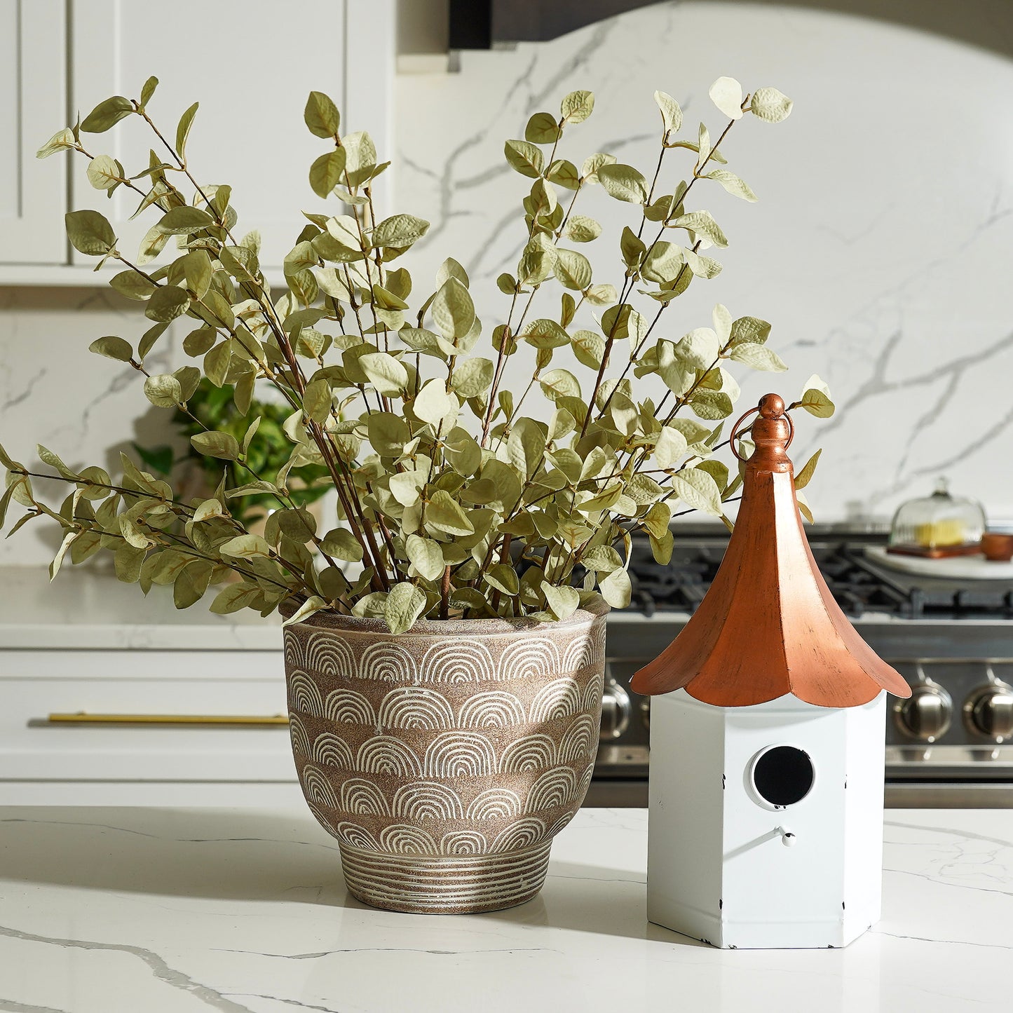 Banshee Boho Planter