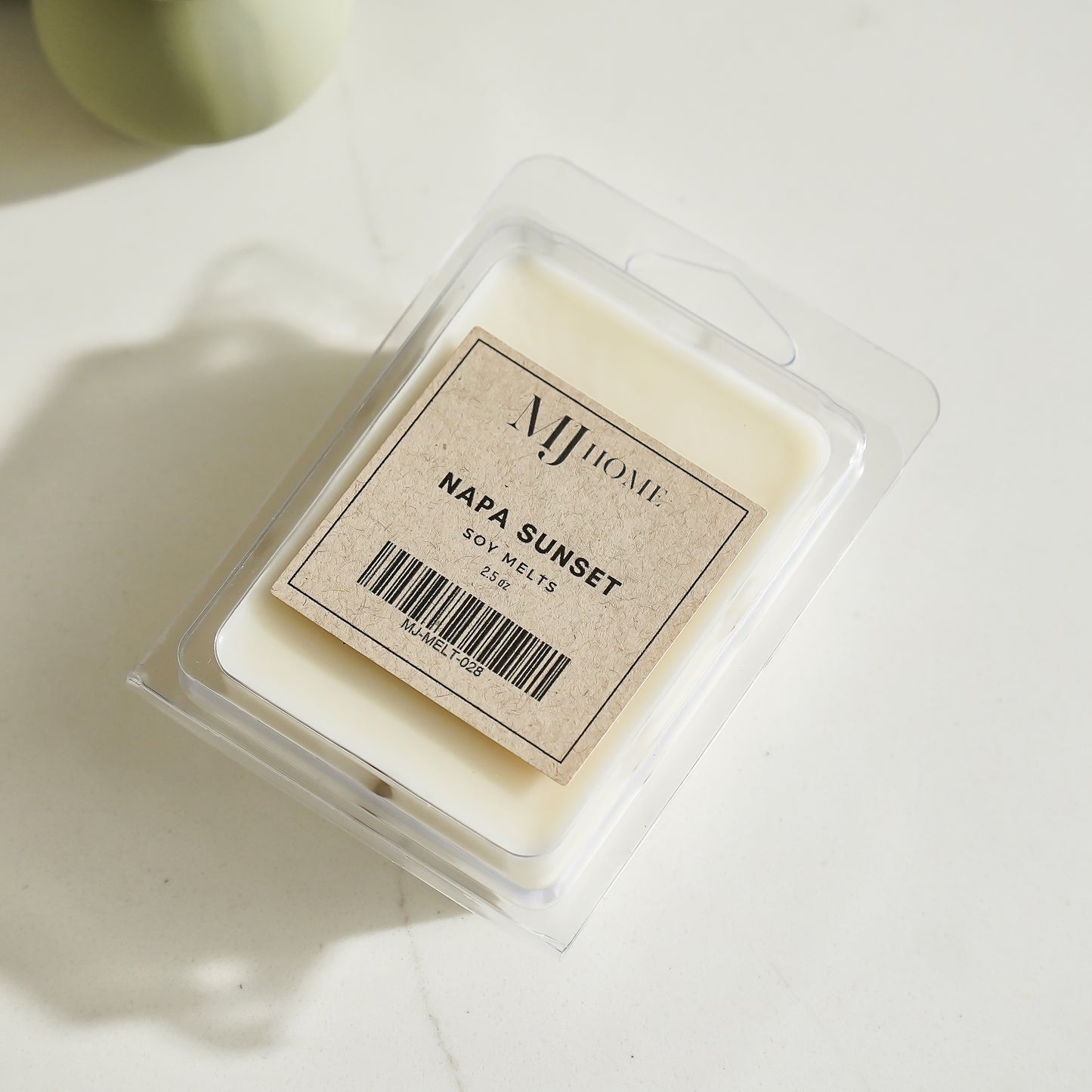 Napa Sunset | Wax Melt