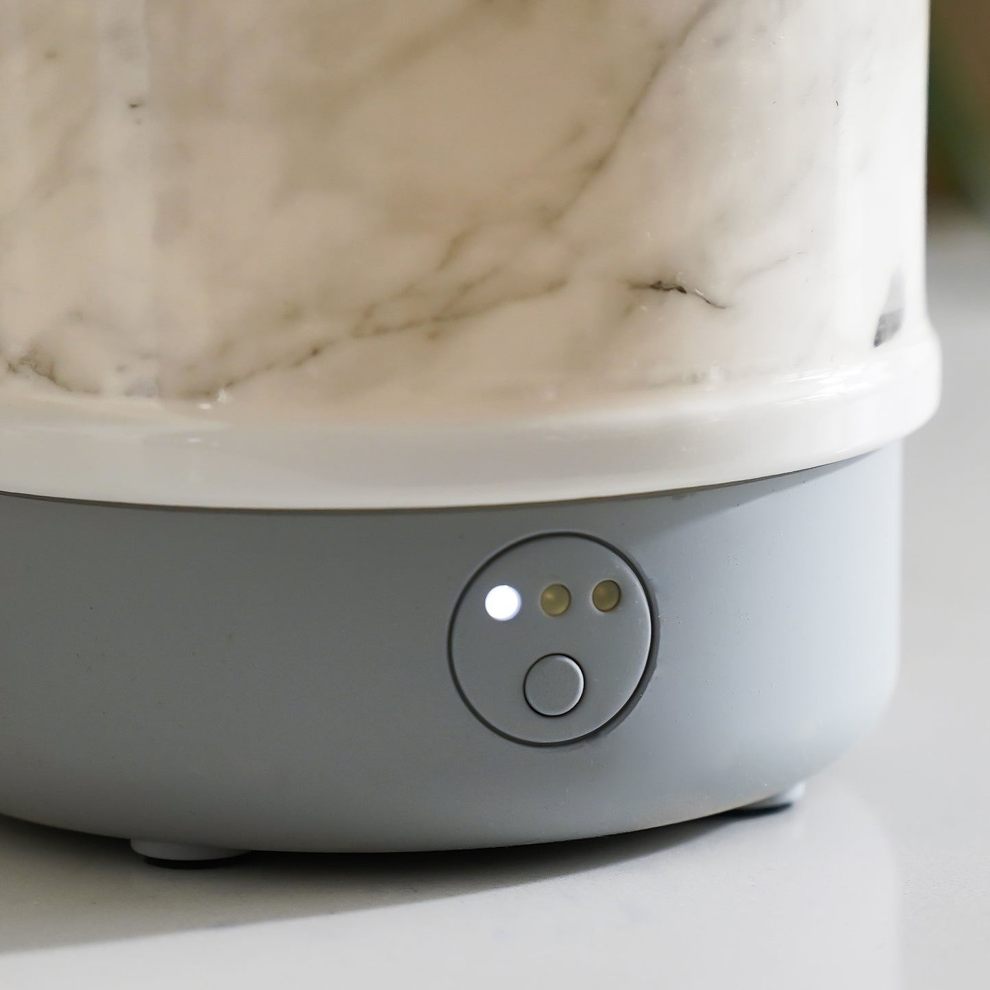 Signature Wax Warmer | Marble