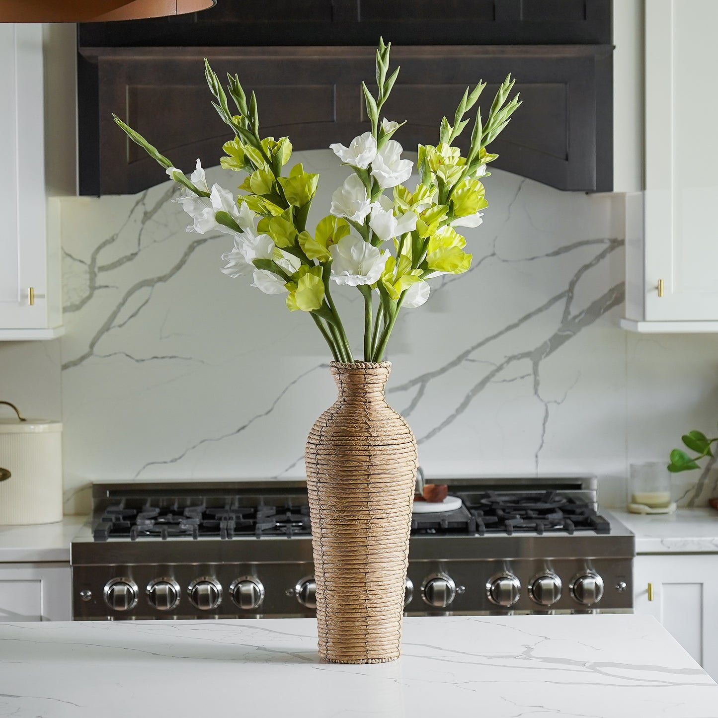Emmerson Rope Vase