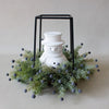 Juniper Berry Cedar Candle Ring