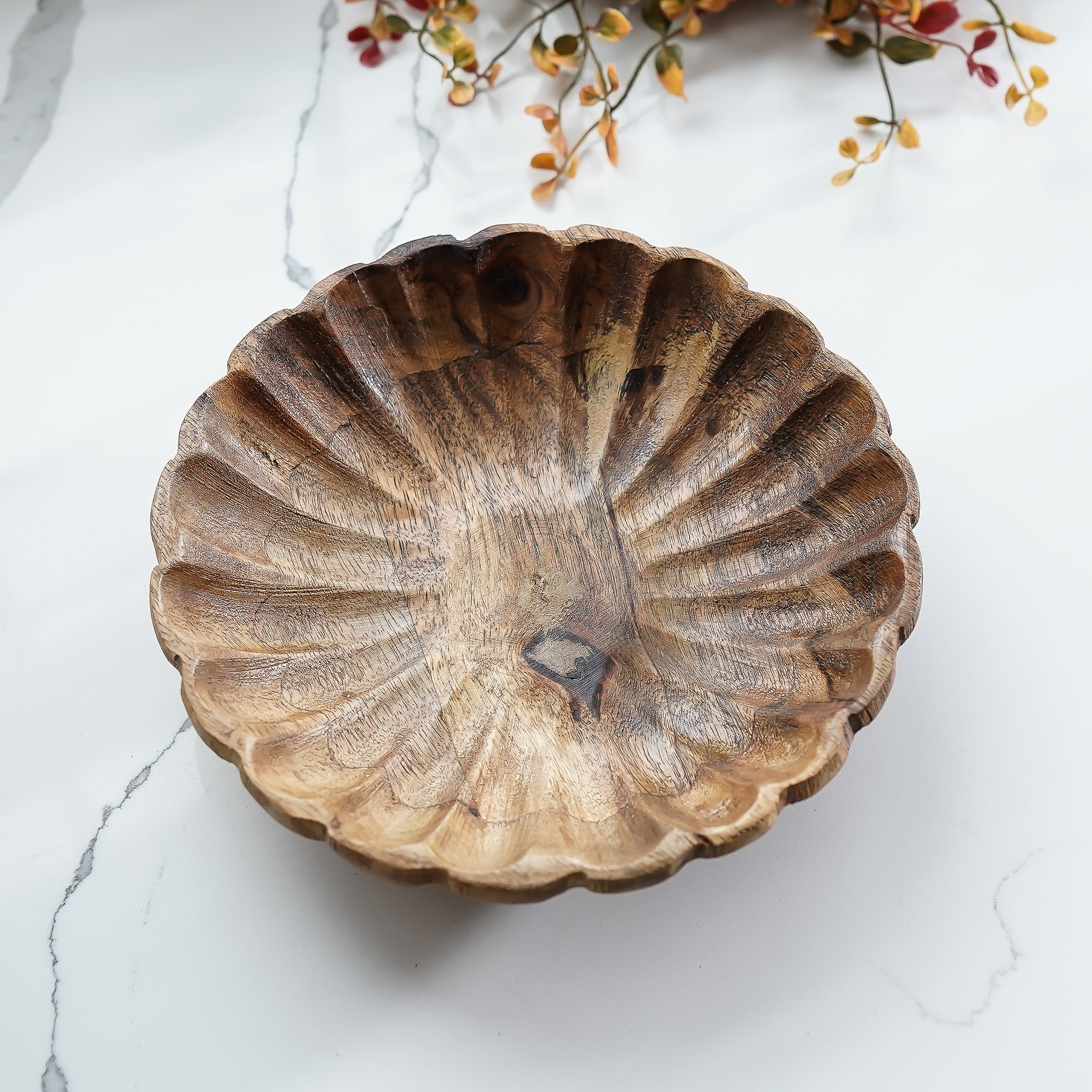 Marcus Wood Bowl