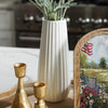 Arden Fluted Vase