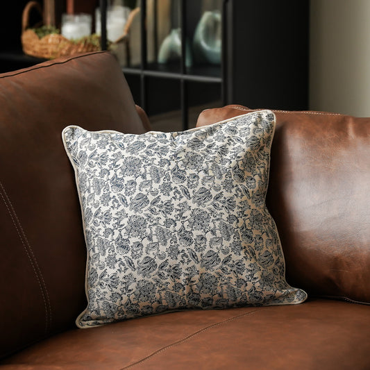 Eloise Floral Pillow