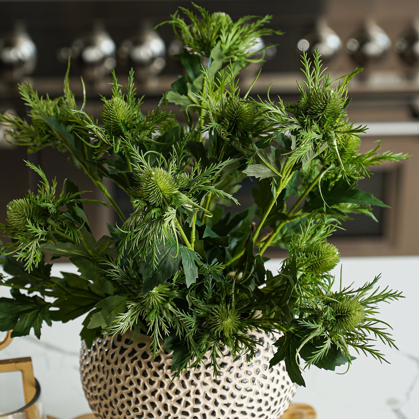 Eryngo Stem